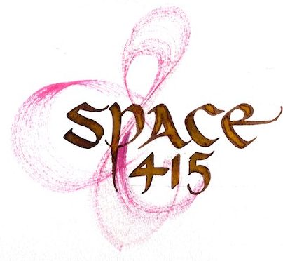 チェンバロ練習室 Space 415